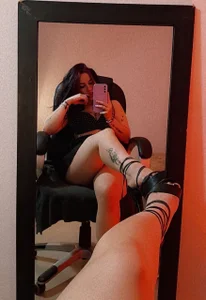 Giselle_Banks_ High Heels & Hot Desire 😈 Poză