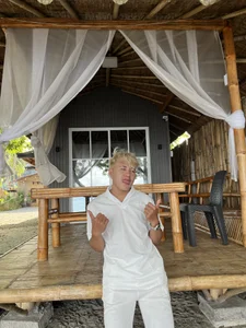 ur_fucking_rolly Beach Boy🏝️🌊 Pic 2