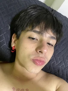 Maximo_Miller🍄💙 Bild 2