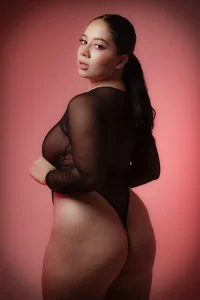 Morgan_Wright big tits full of milk and big ass 🍒🍑😈 Poză 3