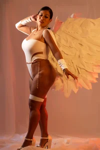 AlixLong Little Angel!!!! Immagine  2