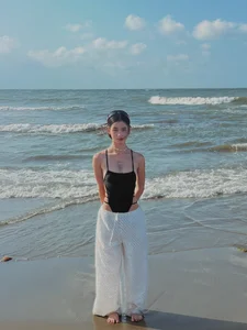 salome-brown Sun and sand🌞 Εικόνα 4