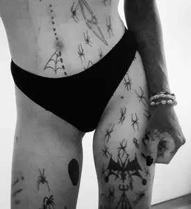 ValeryCrowley X Pic 4