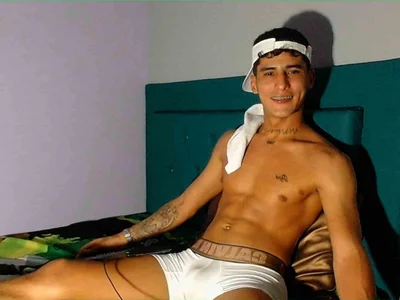 kenaythh Crazy boy Pic