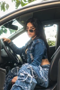 Megan_Thompsonn showing you a little bit of my life🙈💞 圖片