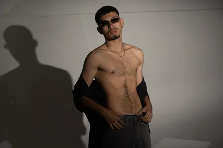 Jaxon_Carter Hot and bold March 사진 4