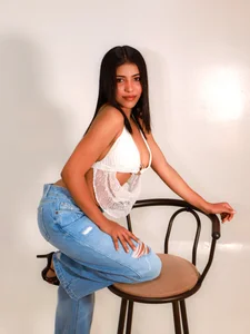 Serenne_ elegant ✨🔥 Foto 8