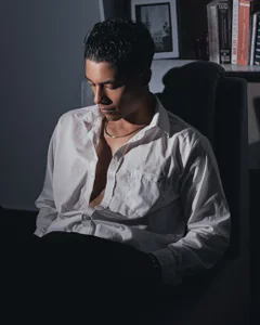 Kyros_leonidas Intimate Silence Immagine  3