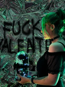 PANDORANEZZHappy Fucking valentine´s 🖤 Bild 7