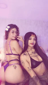 goth_tasha My girl ❤️ Foto 8