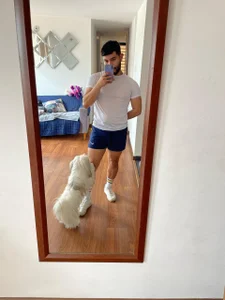 Gym od Andrew_browm  snímek