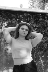 SexyFriren Just me <3 Foto