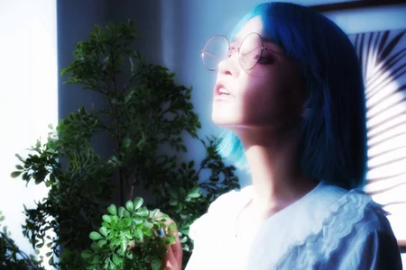 bigbabykiki meta angel Pic 3