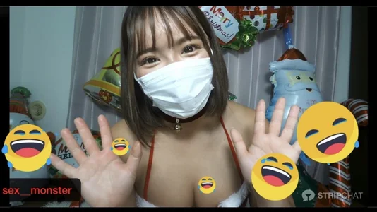 sara__xx__love 🎄🎅💖12/24(水)クリスマス雑談配信エフェクト集💖🎅🎄ご来場ありがとうございました🥰クリスマスケーキ🍰食べながら雑談できたのとっても楽しかったです〜💖月一回のお楽しみ配信最高🥰 Pic 2