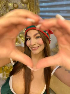 Merry Christmas 2025🎄 de cathalina_ortiz  photos