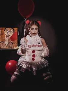 xinamora payazo IT Pic 4