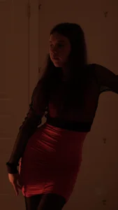 ElizSpieth Photoshoot Foto 4