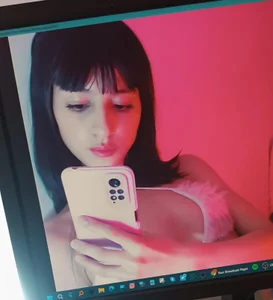 cyberlicious me in stream/ my set Bilde 4