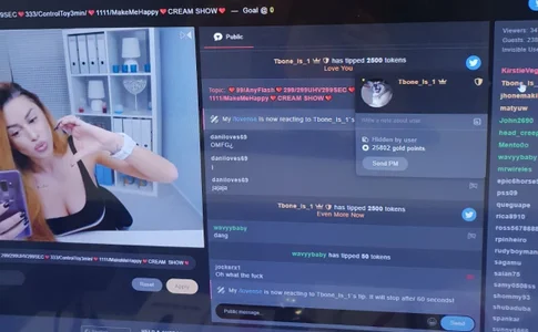 KirstieVegas Thank you my dearrrrrr!!!!!!!!!!!!!! Immagine 