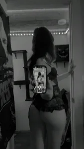tiredminaa felt cute Pic 3