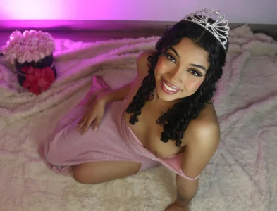 Sara_Jhonson Birthday 🎂 Foto 3