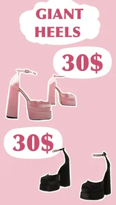 Creatrix_Lola Presents (tip to buy) Pic