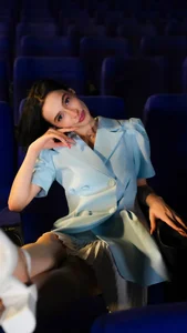 MarieKarma 💙💙💙 Pic 4