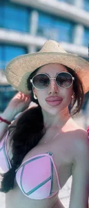 Everyone should know that I have opened the beach season😁😉 od TianaPosh  snímek