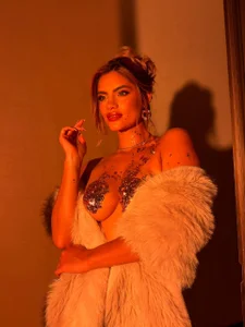 KyomiVelvet Golden Session ✨💋 Foto