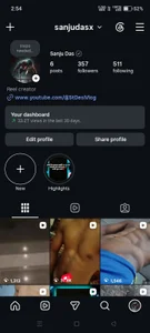 sanju-baby69 My Instagram_. Account slika