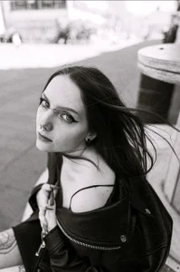 Ivon_Diaz B&W 2023 Pic 6