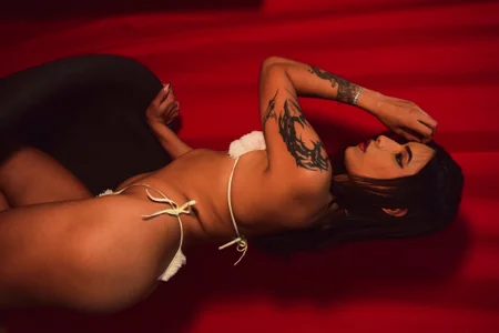 Session 2 de maykka Foto 5