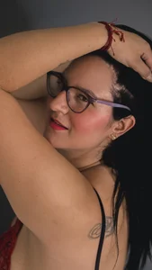 Zdjęcia Soe_Lara Black underwear:  4