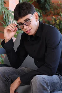 Jack_williams Latin Model รูป 