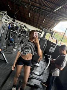 Zdjęcia Nayah_Dussa1 Gym 💪:  3