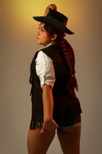 DaniniAnderson 🎃👻🧡HALLOWEEN 🧡🦇💀 Pic