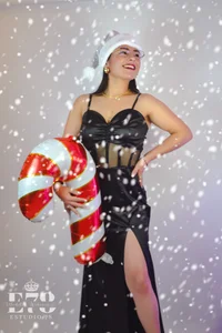 Merry Christmas 🎄💖💖 de Tiara_rr  2 Imagens