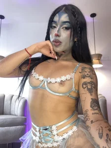 Avatar Halloween 🩵 de zoee_jackson Foto 2
