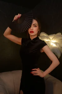 AlienaMoore Asian Fantasy slika 3