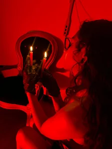 Sweettpleasure Slave Pic