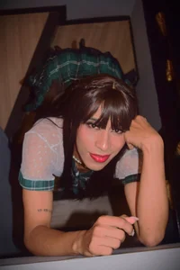 Loren_whitee A naughty schoolgirl Poză 4