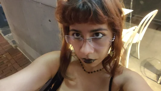 frutillasex's XXX Nude Photo 1