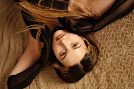 Your lady💕 de Lilly_Eyes  3 Imagens