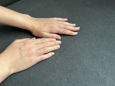 Nicole-Ray •Hands• Εικόνα 3