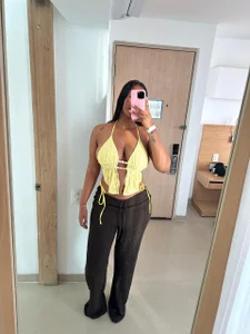 tracycum If you like the color yellow, leave me a like slika