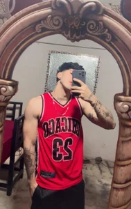 Me 🫦 od Owen_rave  snímek