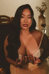 Gaby_Blaze A goddess born in hell 👄 Pic 7