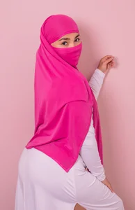 _amisha Pink pleasure Foto