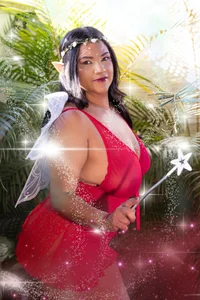 🧚‍♀️ Sexy Fairy 🧚‍♀️ de brooklyn_katiaa  4 Imagens
