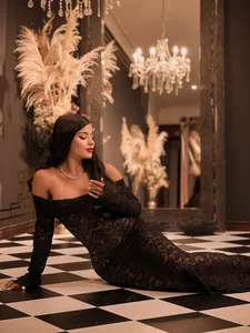 The Secret Society od RoxanneHill_  2 snímek